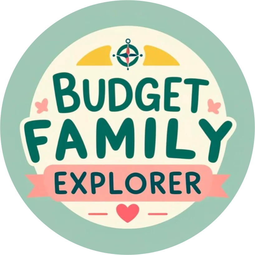 Budget Family Explorer